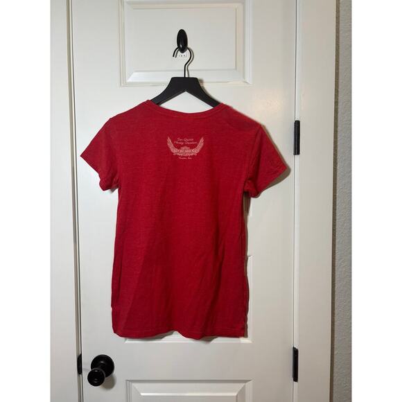 Vintage Harley Davidson Womens Size Medium - Picture 5 of 5